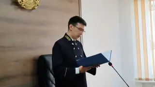 ОПГ из 20 бухгалтеров вынесли приговор в Казахстане