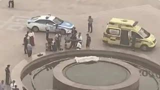 Установлена причина смерти подростка в фонтане КазНУ в Алматы