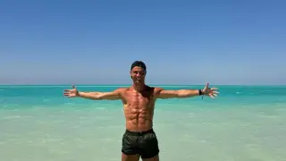 Секрет идеального пресса Криштиану Роналду раскрыли в СМИ