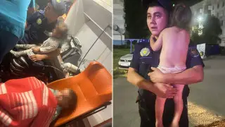 "Родители спали пьяные": дети чуть не погибли из-за забытого на плите ужина в Экибастузе