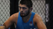 Хабиб подготовил план по свержению чемпиона UFC