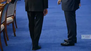 Двум акимам объявили строгие выговоры в Акмолинской области