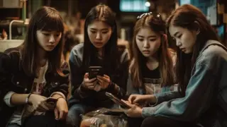 Как не утонуть в интернете: лайфхаки для зависающих в соцсетях