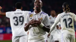 Рекордный трансфер: МЮ нацелился на лидера мадридского "Реала"