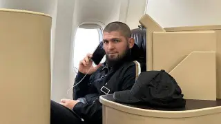 Имущество Хабиба могут арестовать за долги - СМИ