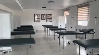 Центр семейного здоровья открыли в Аршалынском районе Акмолинской области