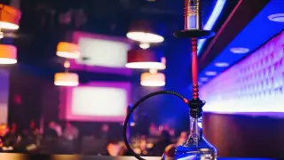 Курящих кальян выявляют в развлекательных заведениях - МВД