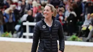 Спортсменка отказалась от Олимпиады из-за видео с ее участием