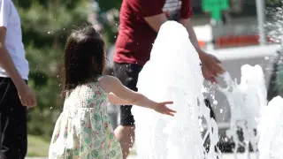 Будьте готовы: какой погоды ждать жителям Алматы в августе