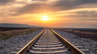 Железнодорожные пути вернули государству