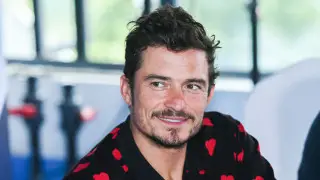 Орландо Блум рискнул здоровьем ради роли боксера