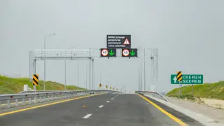 Более 22 миллионов раз проехали казахстанцы по платным дорогам с начала года