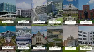 Еще больше возможностей: двойные дипломы МУИТ с зарубежными вузами