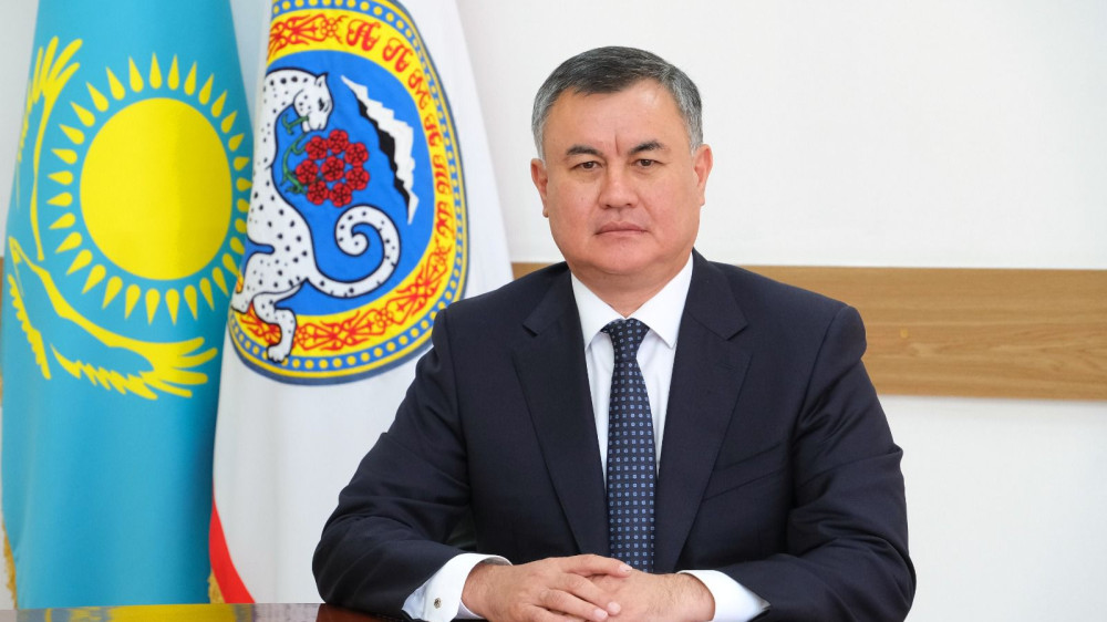 Бывший аким района возглавил управление образования Алматы