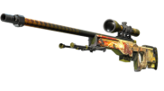Самый дорогой скин в Counter Strike 2 продали за 600 тенге