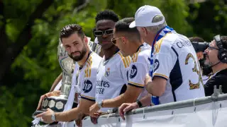 16-летний подросток осужден за выходку в финале Лиги чемпионов