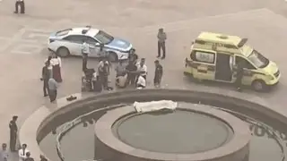 Министр высказался о причине смерти подростка в фонтане КазНУ: "есть еще две экспертизы"