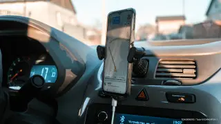 Серийная мошенница обманывала столичных таксистов