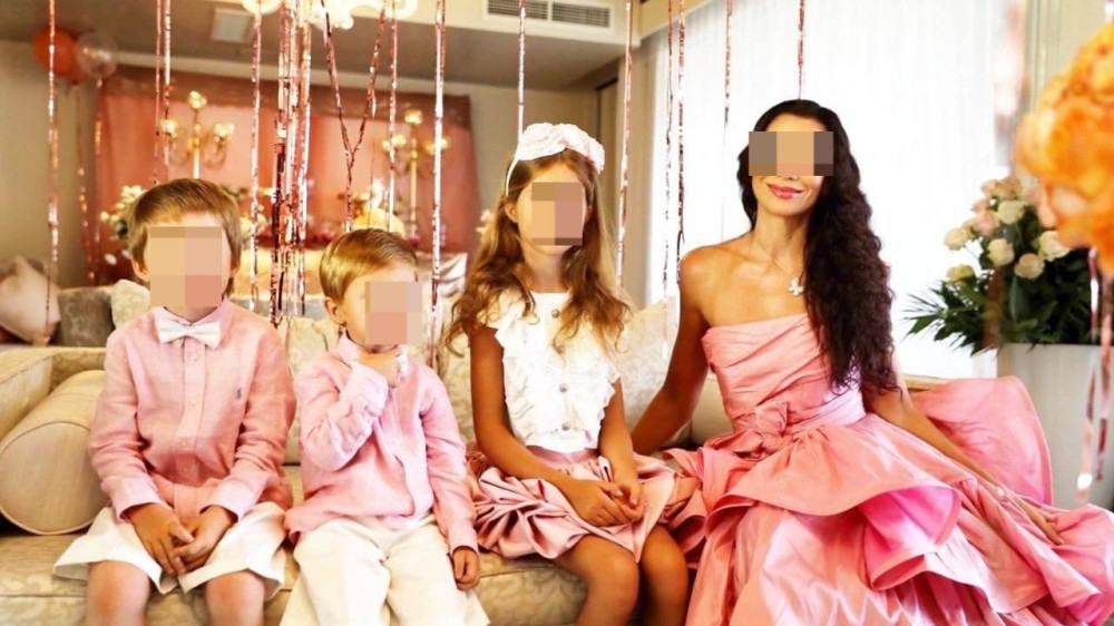 Нашли тайную семью Дурова? Блог матери троих детей вызвал споры в сети