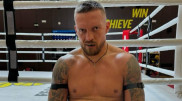 Чемпион мира по боксу Александр Усик едет на Олимпиаду
