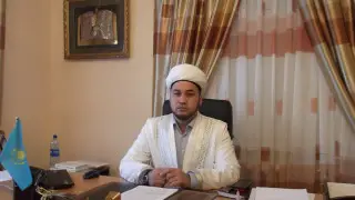 Главного имама Костанайской области уличили в пьяной езде