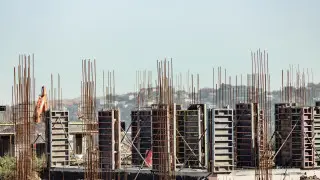 "Застройщик кормит обещаниями": дольщики пожаловались акиму