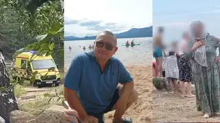 "Все думали, что она умерла": казахстанец спас подростка в Боровом