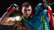 Еще один боец из Казахстана выступит в UFC в весе Рахмонова