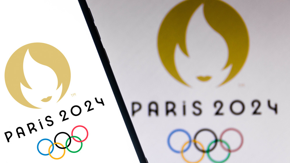 Церемония открытия Олимпиады в Париже: прямая трансляция