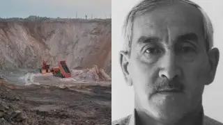 Автобус ушел под землю: найдено тело последнего спасателя