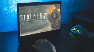 Релиз компьютерной игры S.T.A.L.K.E.R. 2 официально перенесен