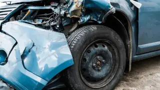 Количество ДТП выросло в два раза в Казахстане