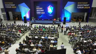 1,5 триллиона тенге превысит объем инвестиций в Костанайскую область