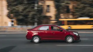 На каких автомобилях передвигаются чиновники Карагандинской области