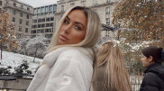 Килиан Мбаппе начал встречаться с 34-летней моделью - СМИ