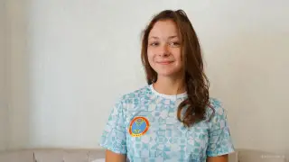 "Второй дом" - Самоделкина о любимом городе в Казахстане