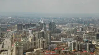 Синоптики предупредили жителей Алматы