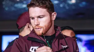 Объявлена дата боя и следующий соперник Канело Альвареса