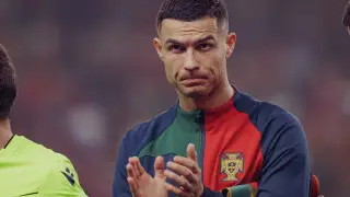 Легенда "Реала" нарушила обещание перед Криштиану Роналду