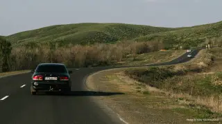 Погранслужба КНБ предупредила водителей