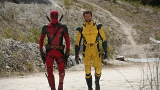 Шедевр от Marvel или очередной провал? Обзор на фильм "Дэдпул и Росомаха"