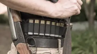 Государству вернули охотничьи угодья в Костанайской области