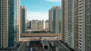 Планомерный рост цен на жилье ожидается в Казахстане