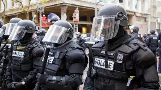 Главу наркокартеля "Синалоа" и сына наркобарона Коротышки арестовали в США