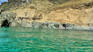 "Будьте готовы": казахстанка рассказала, во сколько обошелся отдых на Алаколе