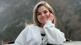 22-летняя спортсменка из Казахстана рассказала, как попала на Олимпиаду