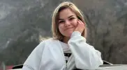 22-летняя спортсменка из Казахстана рассказала, как попала на Олимпиаду
