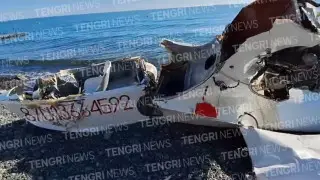 Падение дельтаплана на Алаколе: появились интересные подробности