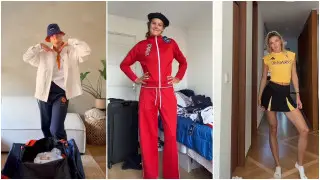 Олимпийские игры в Париже: что носят звезды спорта