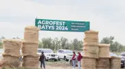 Развитие аграрной отрасли обсудили в рамках фестиваля "Agrofest Batys 2024"